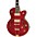 Epiphone Uptown Kat ES Semi-Hollow Electric Guitar Ru... Epiphone Uptown Kat ES Semi-Hollow Electric Guitar Ruby Red Metallic