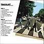 The Beatles - Abbey Road Anniversary LP