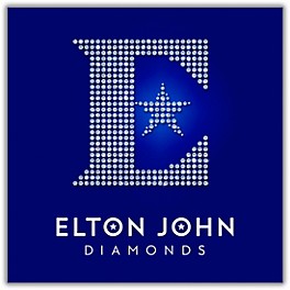 Universal Music Group Elton John - Diamonds LP