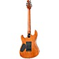 Ernie Ball Music Man Sabre HH Maple Fingerboard Electric Guitar Honey Suckle