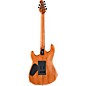 Ernie Ball Music Man Sabre HH Maple Fingerboard Electric Guitar Honey Suckle