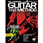 Hal Leonard Hal Leonard Guitar Tab Method: Books 1, 2 & 3 All-in-One Edition!  Book/Audio Online thumbnail