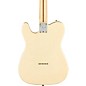 Open Box Fender American Showcase Telecaster Rosewood Fingerboard Electric Guitar Level 2 Olympic Pearl 197881165284