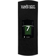 Ernie Ball Vpjr Tuner Volume Pedal Black for sale