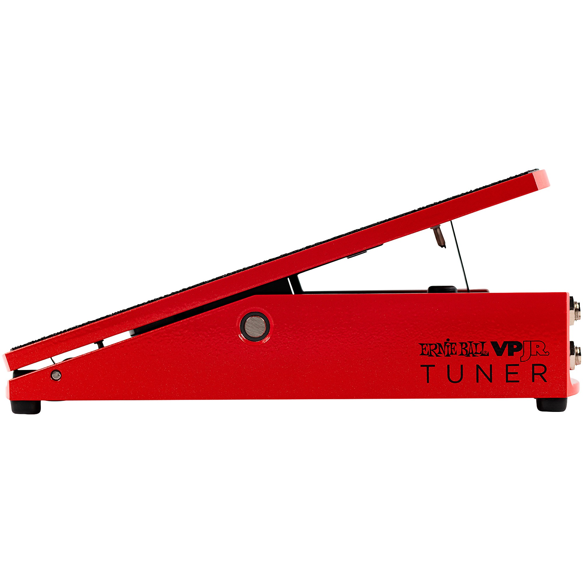 最新人気 Volume Tuner VPJR Ball Ernie Pedal Center Guitar | Red ギター