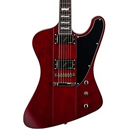 ESP LTD Phoenix-1000 Electric Guitar Vintage White ESP LTD Phoenix-1000 Electric Guitar See-Thru Black Cherry