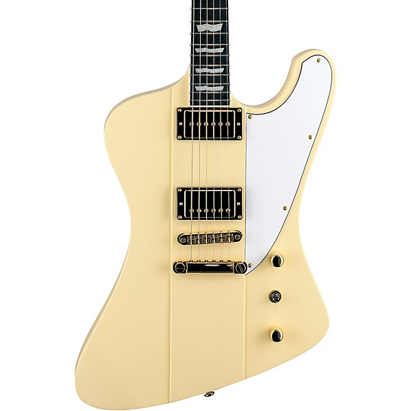 Open Box ESP LTD Phoenix-1000 Electric Guitar Level 1 Vintage White