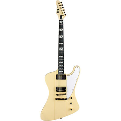 Esp Ltd Phoenix-1000 Electric Guitar Vintage White for sale