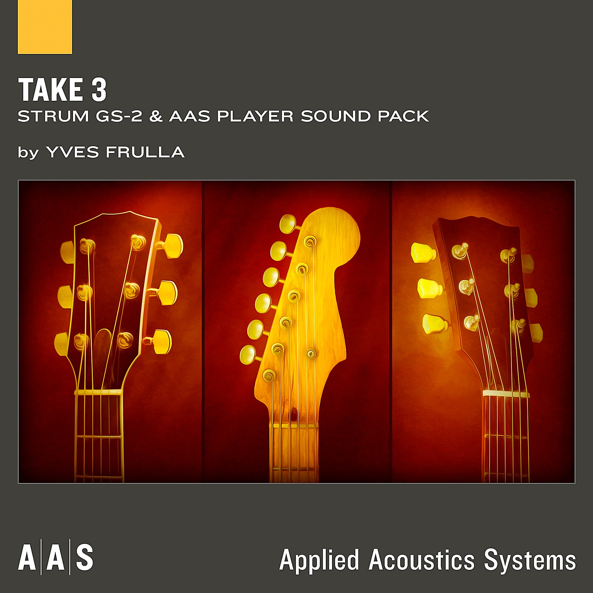 Guitar sound deals pack