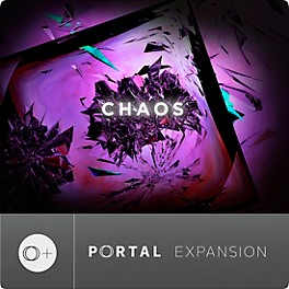 Output Chaos - Portal Expansion Pack (Download)