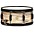 TAMA Woodworks Poplar Snare Drum 14 x 6.5 in. Natural... TAMA Woodworks Poplar Snare Drum 14 x 6.5 in. Natural Zebrawood Wrap