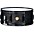 TAMA Woodworks Poplar Snare Drum 14 x 6.5 in. Natural Zebrawo... TAMA Woodworks Poplar Snare Drum 14 x 5.5 in. Black Oak Wrap