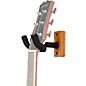 Proline Solid Wood Guitar Wall Hanger - Mahogany 2-Pack