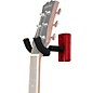 Proline Solid Wood Guitar Hanger - Cherry, 2-Pack