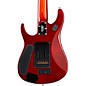 Ernie Ball Music Man John Petrucci 7 JP7 Quilt Maple Top Rosewood Fingerboard Electric Guitar Dragon's Blood