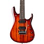 Ernie Ball Music Man John Petrucci 7 JP7 Koa Top Ebony Fingerboard Electric Guitar Koa thumbnail