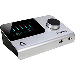 Apogee Symphony Desktop Audio Interface