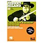 Hal Leonard Johnny Hiland - Chicken Pickin' Guitar From the Classic Hot Licks Video Series Book/Video Online thumbnail