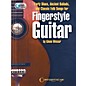 Centerstream Publishing Early Blues, Ancient Ballads and Classic Folk Songs for Fingerstyle Guitar Book/Audio Online thumbnail