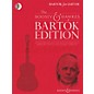 Boosey and Hawkes Bartok For Guitar Book and CD thumbnail