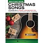 Hal Leonard Christmas Songs - Really Easy Guitar Series Songbook thumbnail