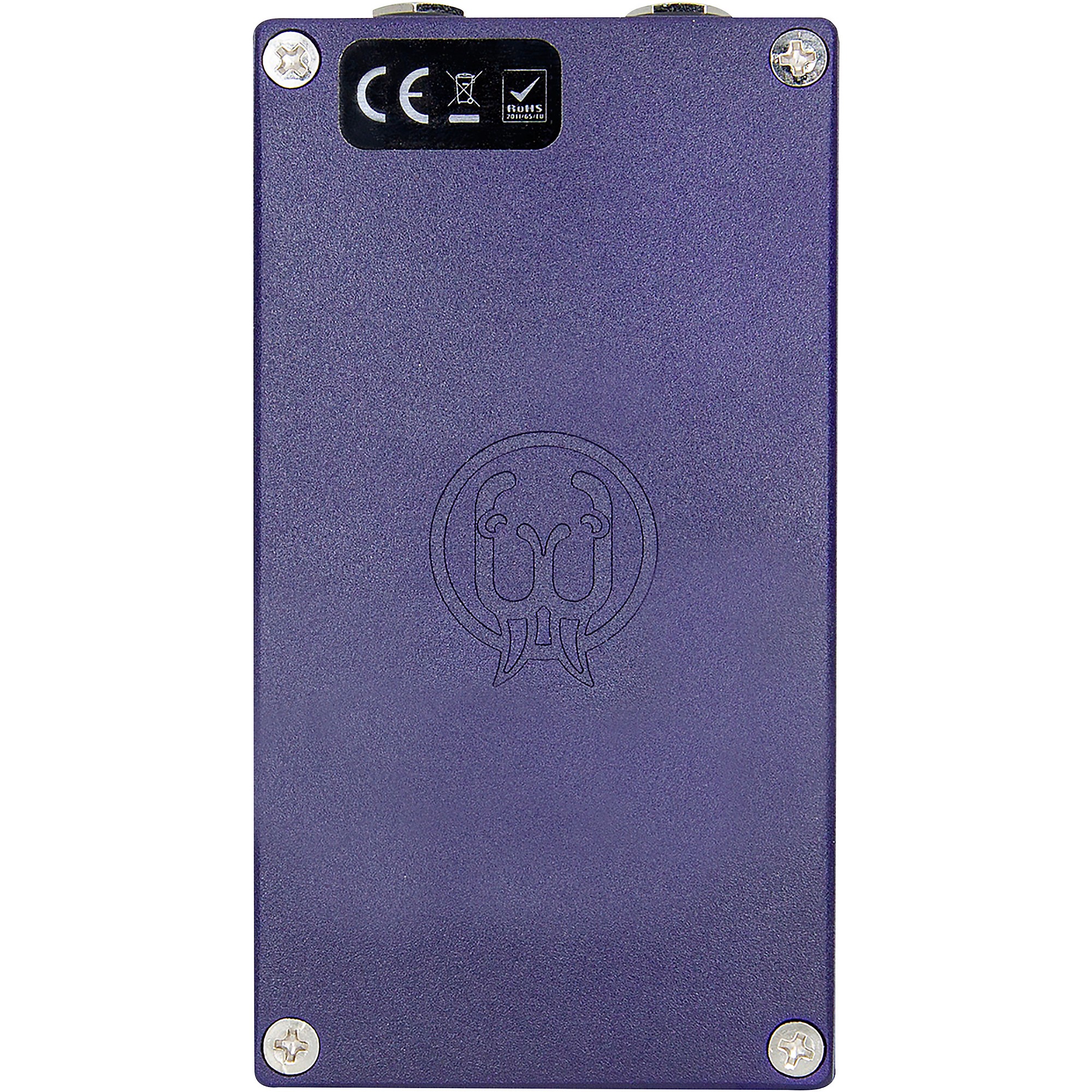 Walrus Audio Julia Analog Chorus/Vibrato V2 Effects Pedal