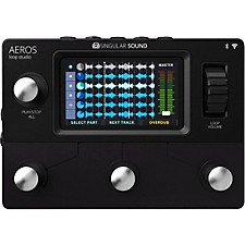 ZVEX Lo-Fi Loop Junky Looping Guitar Effects Pedal | Guitar