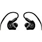 Open Box Mackie MP-240 BTA Dual Hybrid Driver In-Ear Monitors with Bluetooth Adapter Level 1 thumbnail