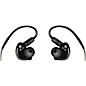 Mackie MP-240 BTA Dual Hybrid Driver In-Ear Monitors with Bluetooth Adapter