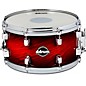 ddrum Dominion Birch Snare Drum With Ash Veneer 13 x 7 in. Red Burst thumbnail