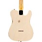 Fender Custom Shop 51 Nocaster Left-Handed Relic Electric Guitar Vintage Blonde