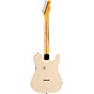 Fender Custom Shop 51 Nocaster Left-Handed Relic Electric Guitar Vintage Blonde