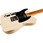 Fender Custom Shop 51 Nocaster Left-Handed Relic Electric Guitar Vintage Blonde