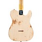 Fender Custom Shop 51 Nocaster Left-Handed Heavy Relic Electric Guitar Vintage Blonde