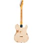 Fender Custom Shop 51 Nocaster Left-Handed Heavy Relic Electric Guitar Vintage Blonde