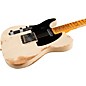 Fender Custom Shop 51 Nocaster Left-Handed Heavy Relic Electric Guitar Vintage Blonde