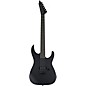 ESP LTD M-HT Black Metal Electric Guitar Black Satin