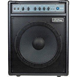 Kustom KXB100 100W 1x15 Bass Combo Amp