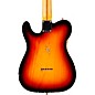 Fender Custom Shop Nashville Telecaster Custom Relic Rosewood Fingerboard Electric Guitar 3-Color Sunburst