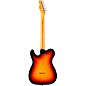 Fender Custom Shop Nashville Telecaster Custom Relic Rosewood Fingerboard Electric Guitar 3-Color Sunburst