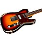 Fender Custom Shop Nashville Telecaster Custom Relic Rosewood Fingerboard Electric Guitar 3-Color Sunburst
