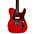 Fender Custom Shop Na... Fender Custom Shop Nashville Telecaster Custom Relic Rosewood Fingerboard Electric Guitar Dakota Red