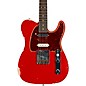Fender Custom Shop Nashville Telecaster Custom Relic Rosewood Fingerboard Electric Guitar Dakota Red thumbnail
