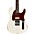 Fender Custom... Fender Custom Shop Nashville Telecaster Custom Relic Rosewood Fingerboard Electric Guitar Aged Olympic White