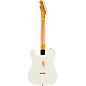 Fender Custom Shop Nashville Telecaster Custom Relic Rosewood Fingerboard Electric Guitar Aged Olympic White