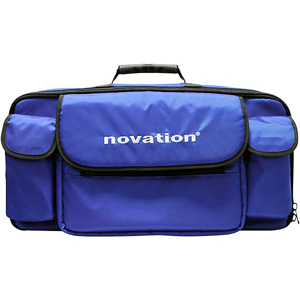 Novation MiniNova Synthesizer with Gig Bag