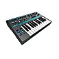 Novation Bass Station II Analog Synthesizer With Gig Bag