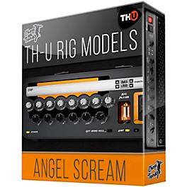 Overloud Choptones Angel Scream - TH-U Rig Library (Download)