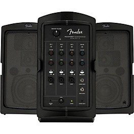 Fender Passport Conference Series 2 175W Powered PA System