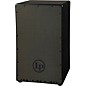 LP Woodshop Carbon Fiber Soundboard String Cajon Black